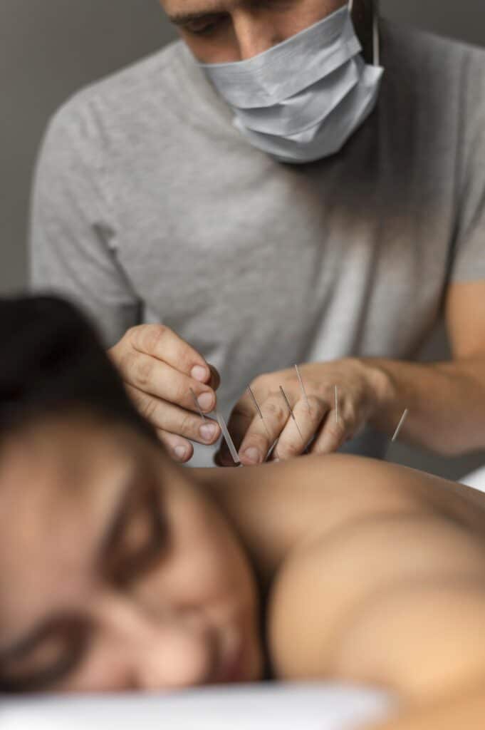 Dry Needling